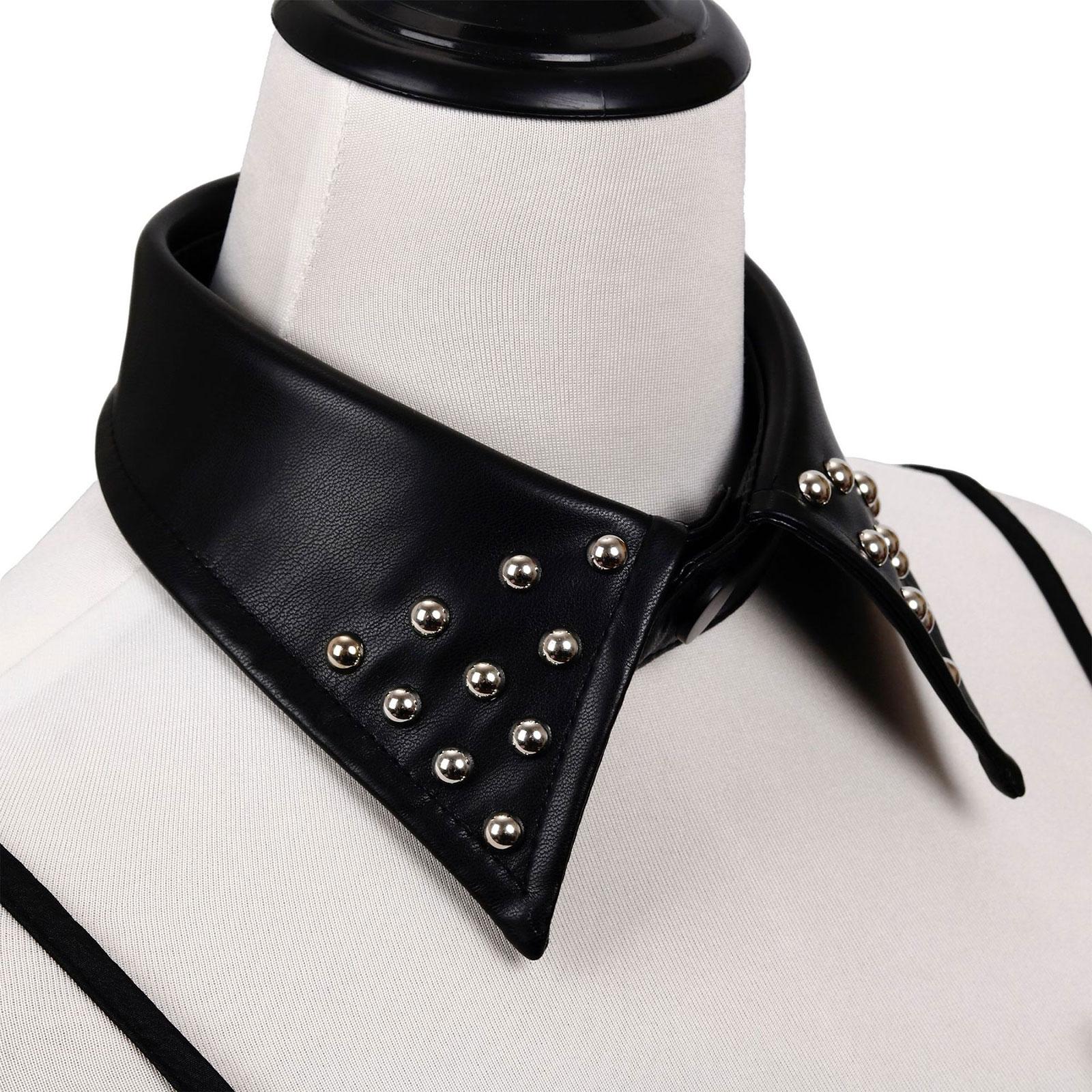 Lightweight Women False Collar - Shirts review and price