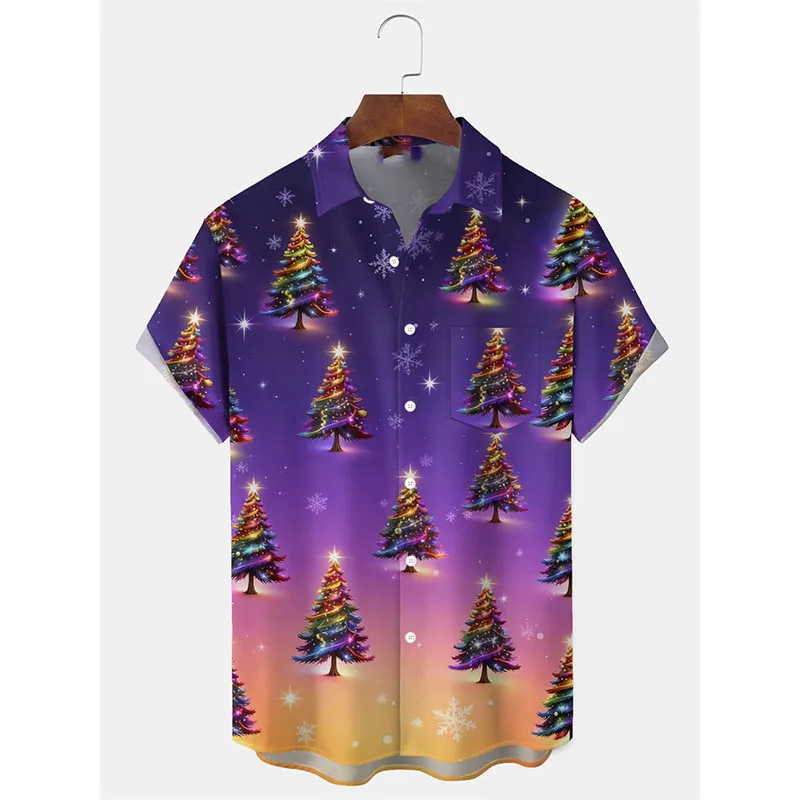 Men Christmas Hawaiian Shirt S - Vintage Hawaiian Floral Shirt review and price