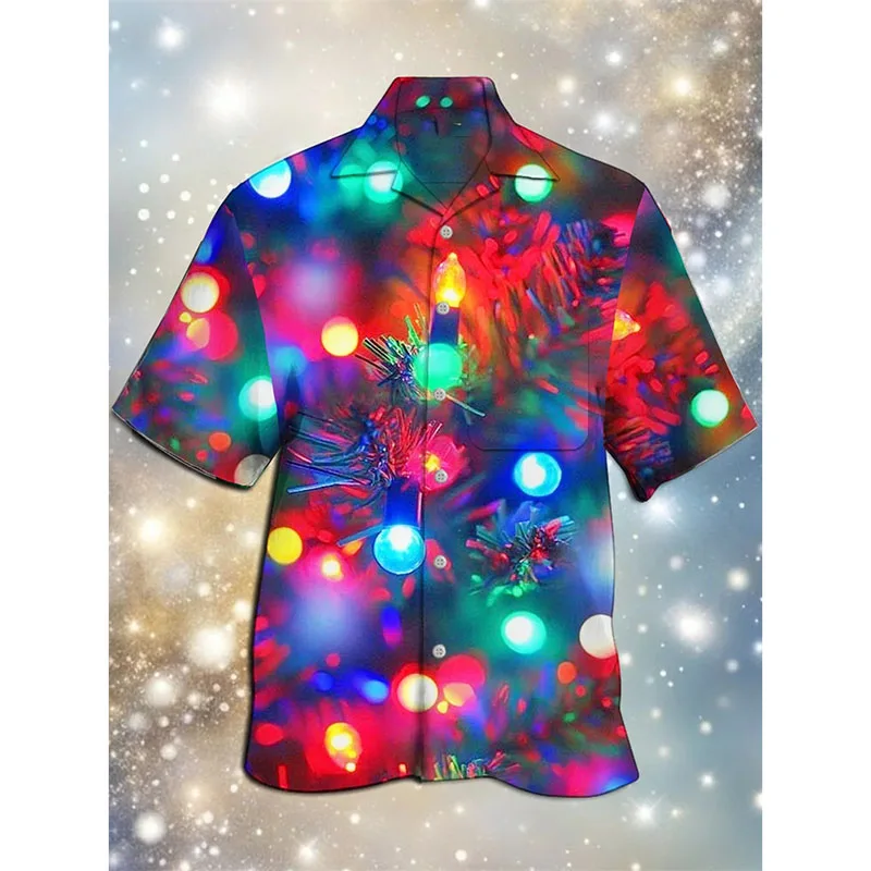 Men Christmas Hawaiian Shirt S - Vintage Hawaiian Floral Shirt review and price