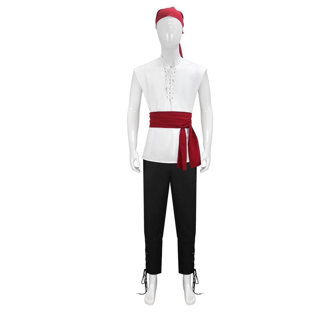Viking Men Renaissance Costume - Shirts review and price