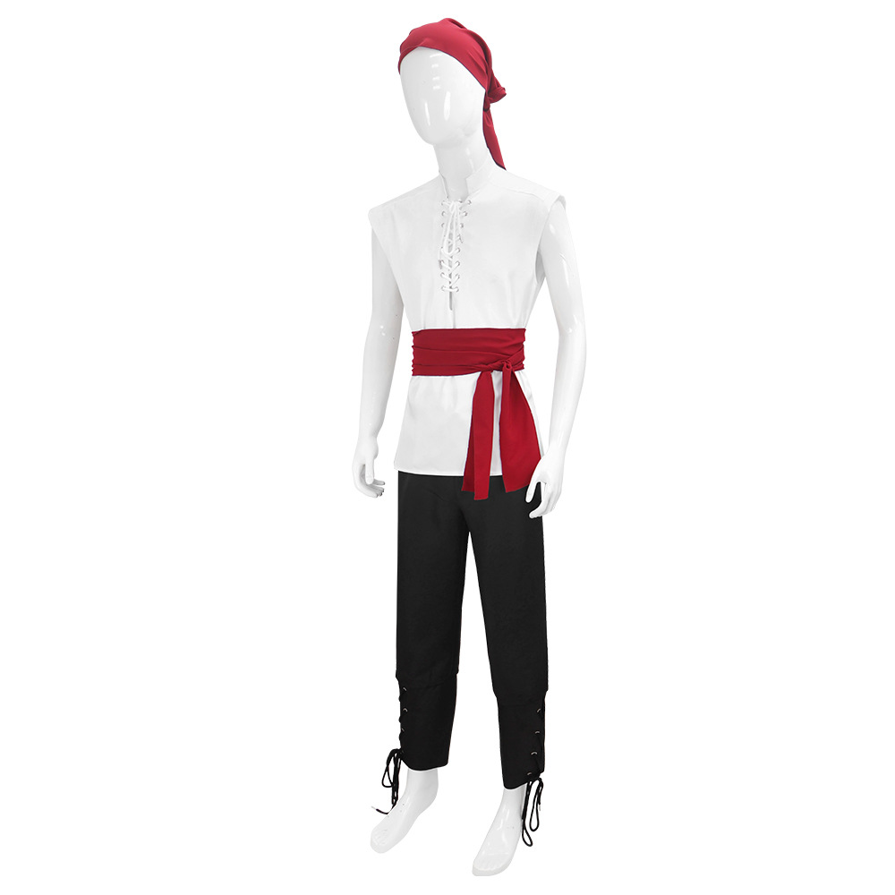 Viking Men Renaissance Costume - Shirts review and price
