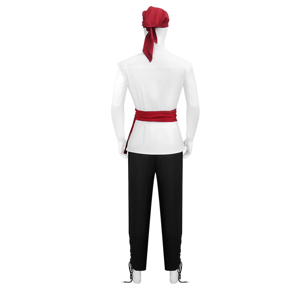 Viking Men Renaissance Costume - Shirts review and price