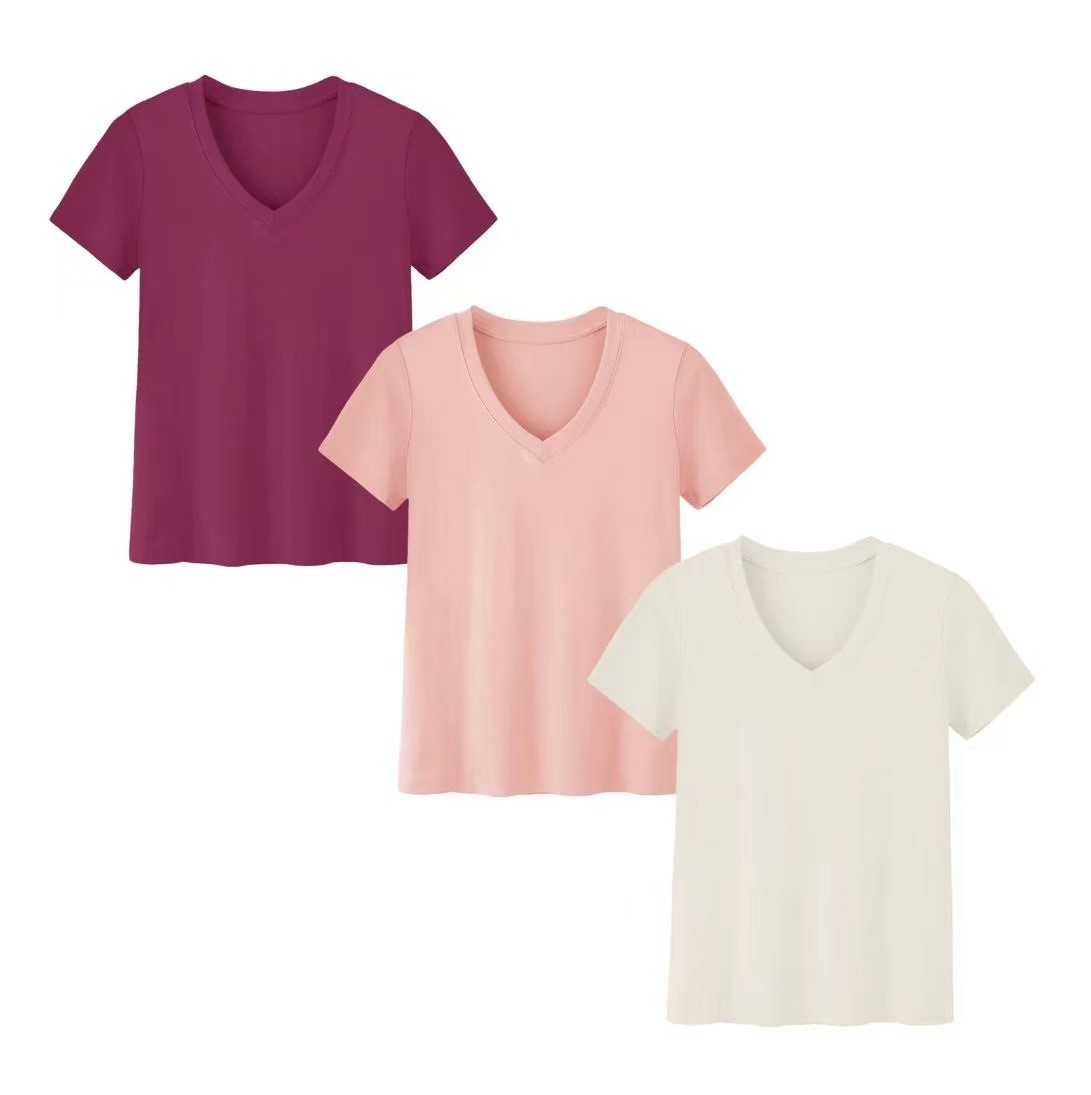 Short Sleeve Crew Neck Set Reg - T-Shirts review and price