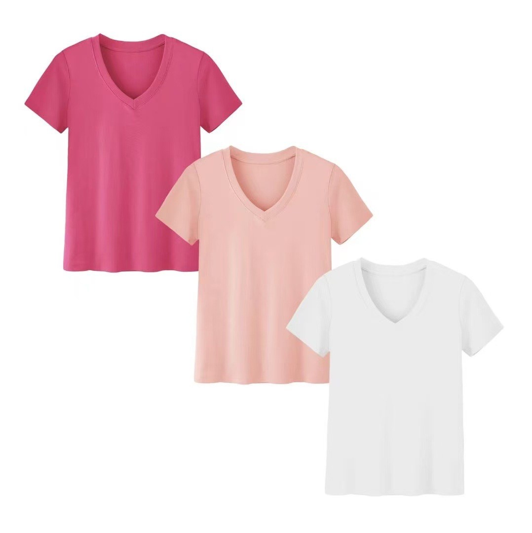 Short Sleeve Crew Neck Set Reg - T-Shirts review and price