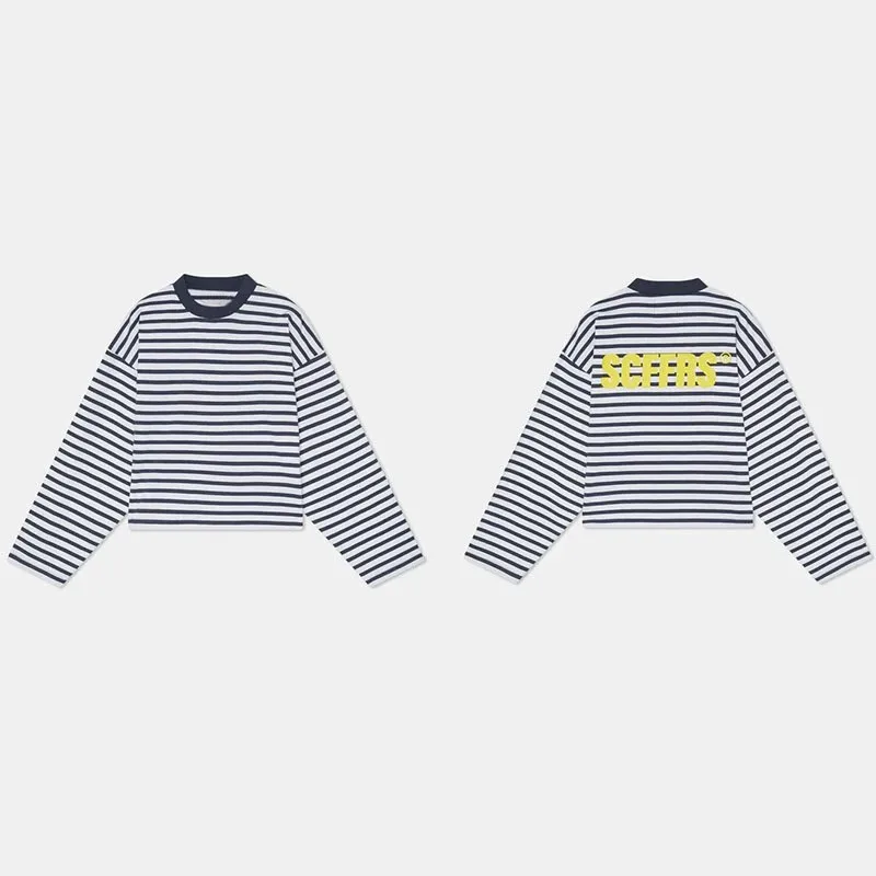 Unisex long sleeved T-shirt wi - T-Shirts review and price
