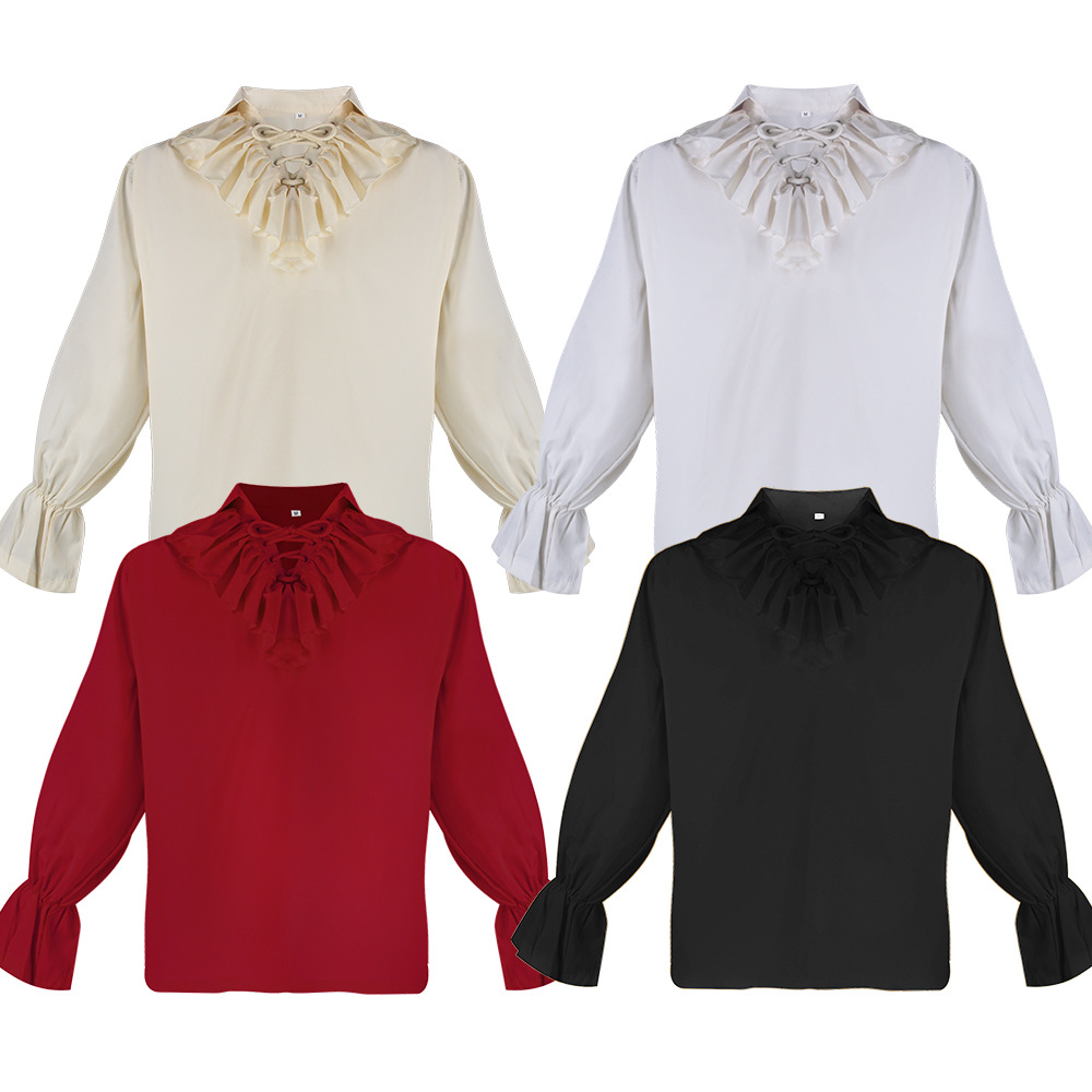 Medieval Viking Pirate Vampire - Shirts review and price